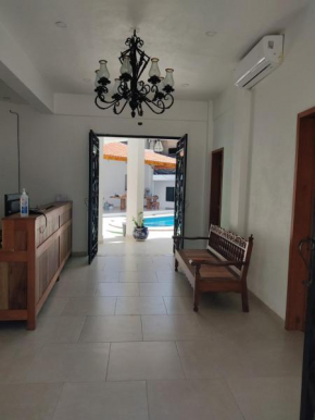 Hotel D Alba Sayulita